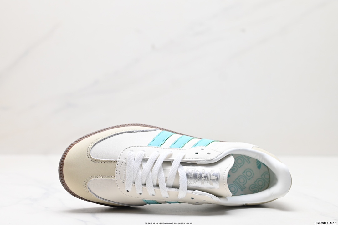 Adidas Samba Shoes